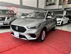 ام جي ZS